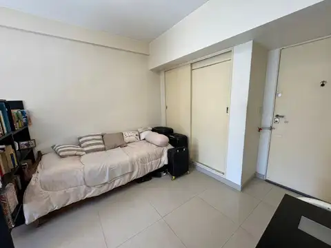 Departamento en Venta en Almagro, USD 58.000