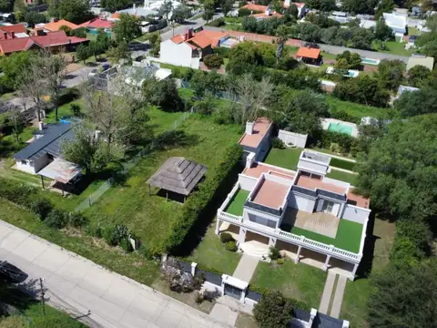 Terreno en Venta en Juana Koslay, USD 40.000