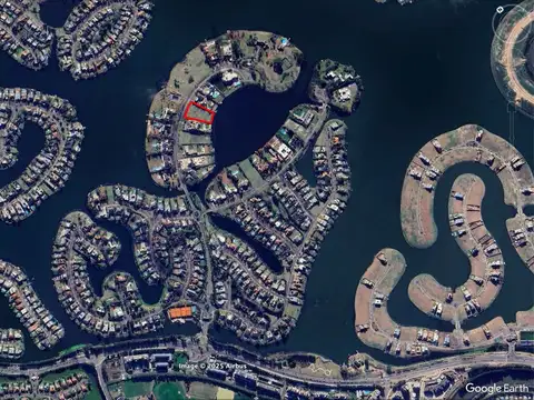 Terreno en Venta de 4756,0 m2