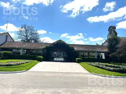 Terreno en Venta en Pilar, $ 5.500.000