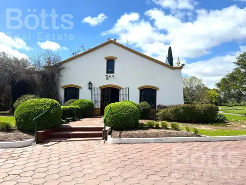 Ruta Panamericana km47