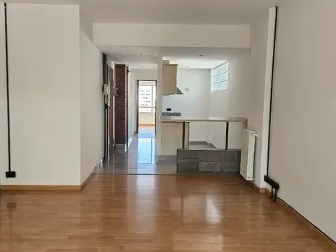 Departamento en Alquiler de 1 dormitorio