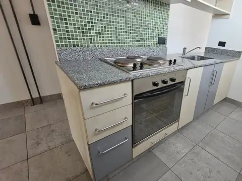 Departamento en Alquiler en Caballito, $ 900.000