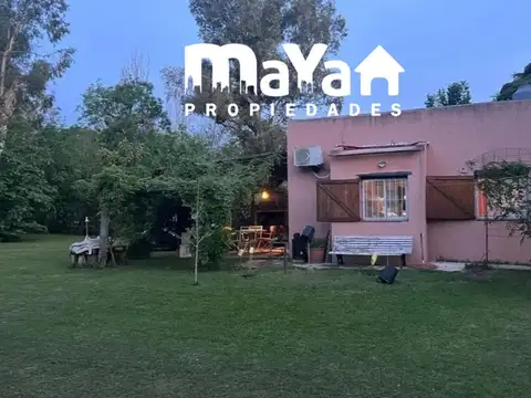 CASA EN VENTA – ZELAYA, PILAR