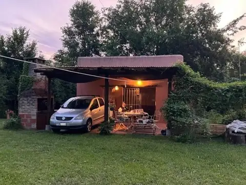 Casa en Venta 10 años