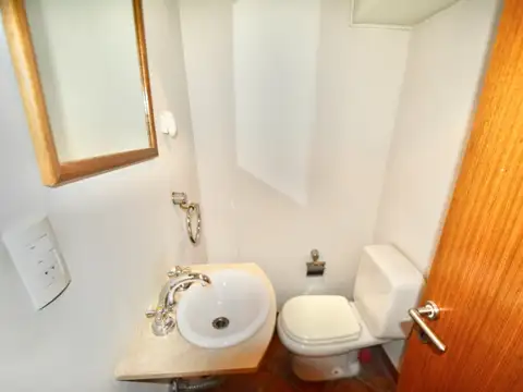 Departamento en Venta Apto profesional