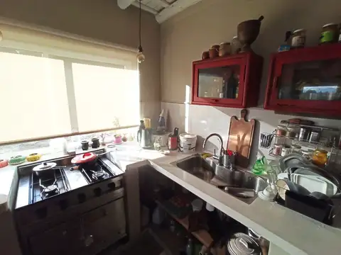 Casa en Venta en Los Cocos, USD 205.000