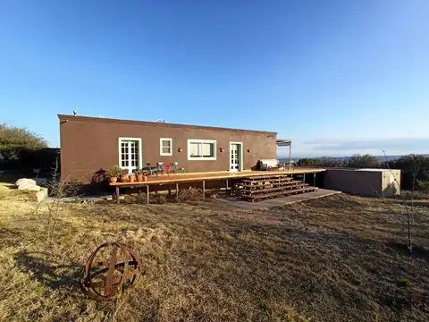 Casa en Venta 1 año