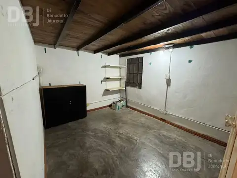 Depto Tipo Casa en Alquiler 21 años