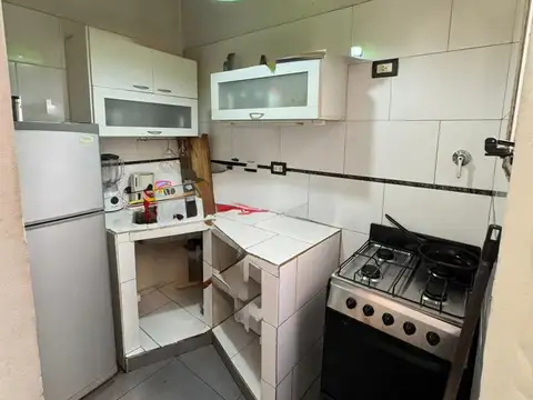 Depto Tipo Casa en Alquiler de 2 dormitorios