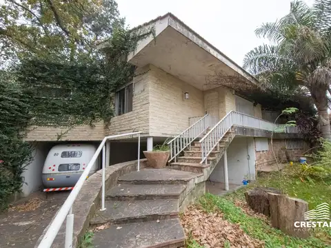 Casa en Venta en Fisherton, Rosario
