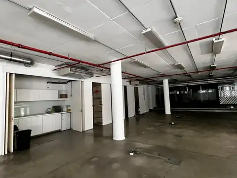 Alquiler Oficina WTC Puertito del Buceo