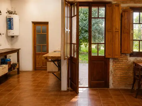 Casa en Venta de 1 dormitorio
