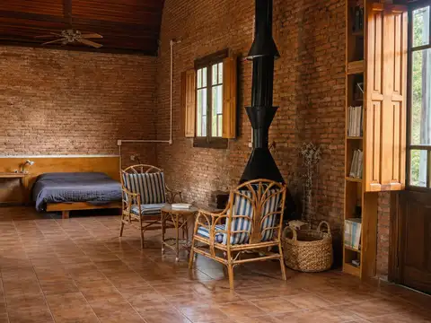 Casa en Venta al Oeste