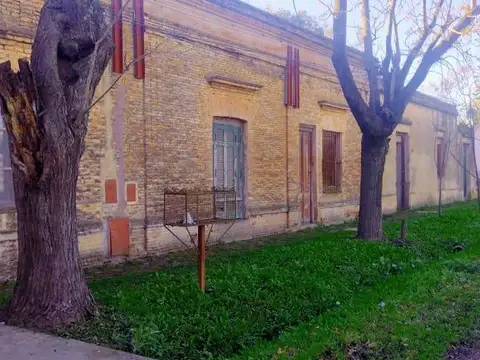 Casa en Venta, 2 Ambientes, en Cortines, Lujan, GBA Oeste