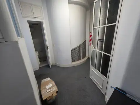 Oficina en Alquiler en Barrio Norte - 200 m2