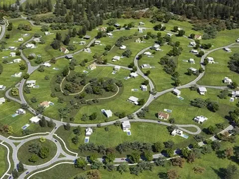 Mirabosques - Lote 47