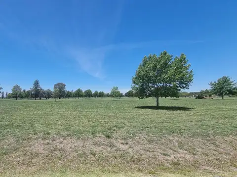 TERRENO EN VENTA