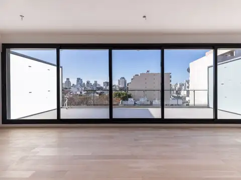 Departamento en Venta en Palermo Soho, Palermo