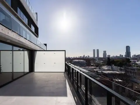Departamento en Venta en Palermo Soho, USD 595.000