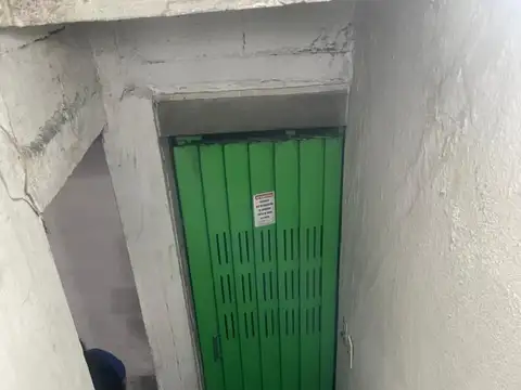 COCHERA EN VENTA EN ZONA MONUMENTO