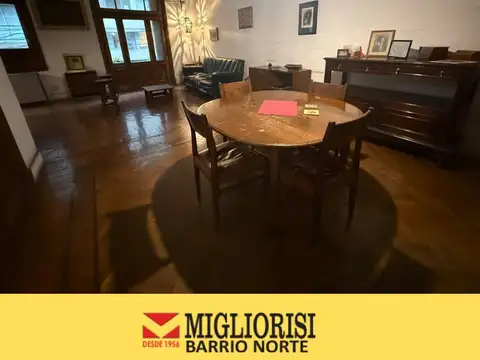 Depto Tipo Casa en Venta en Palermo, USD 380.000