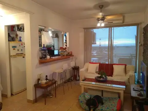 España 1000, Piso 10