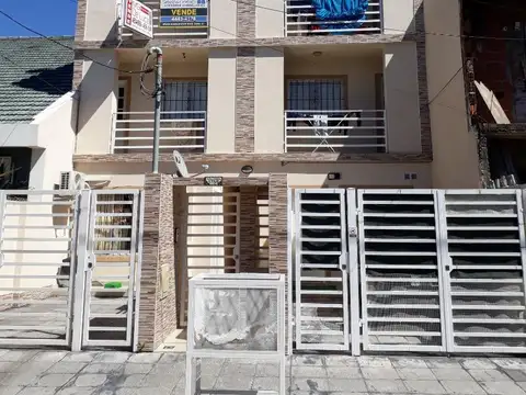 DEPARTAMENTO 2 AMBIENTES A ESTRENAR
