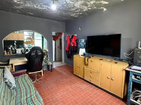Casa en Venta de 2 dormitorios
