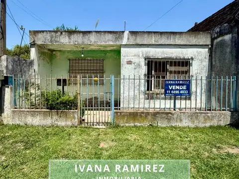 Puerto Deseado al 6600