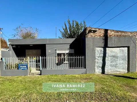 Casa A Refaccionar Lista Para Escriturar - Moreno