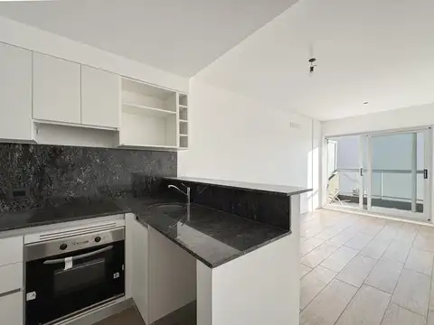 Moderno 2 ambientes con amenities en venta - parque patricios