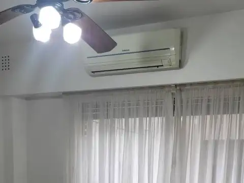 DEPARTAMENTO EN ALQUILER MONSERRAT/CONGRESO 3 AMBIENTES MAS ESCRITORIO O DEPENDENCIAO 4 AMBIENTES