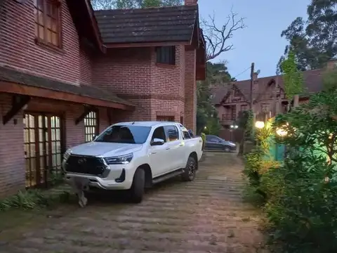 Departamento en Venta en Pinamar, Partido de Pinamar
