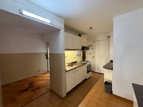 Departamento en Venta en Flores, USD 175.000