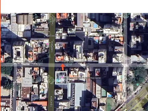 Local en Alquiler - Mitre 288