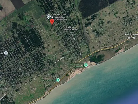 Terreno en Venta de 400,0 m2