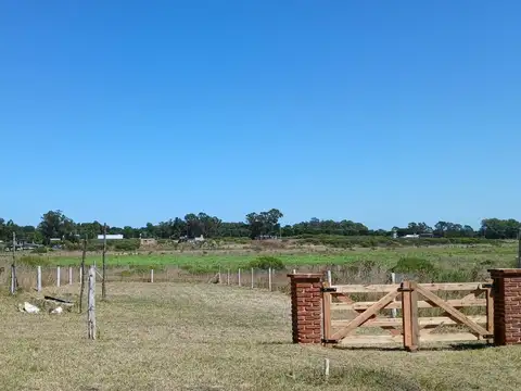 VENTA TERRENO 400mts. COPACABANA MIRAMAR