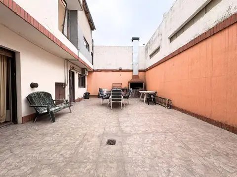 PH 4 AMB EN VENTA EN VILLA SANTA RITA CON PATIO 