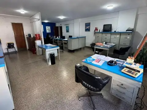 Oficina en Venta A Estrenar
