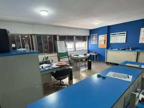OFICINA EN VENTA -  MAIPU 35 - ZONA BANCARIA