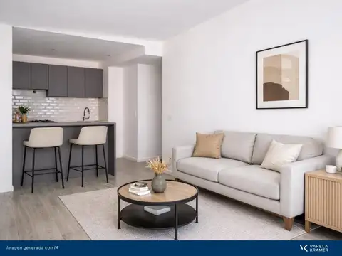 Departamento en Venta en Tigre