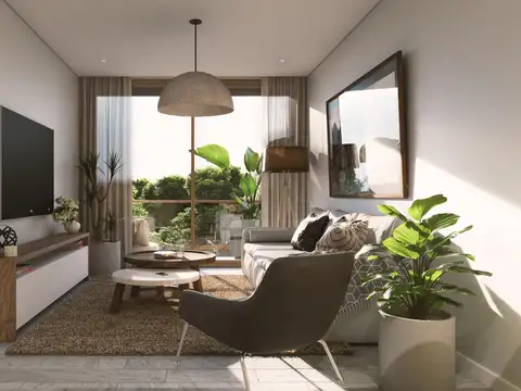 Departamento en Venta A Estrenar