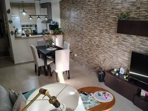 Departamento en Venta en Pilar Centro, USD 73.900