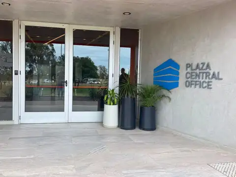 Avenida La Voz del Interior 8800