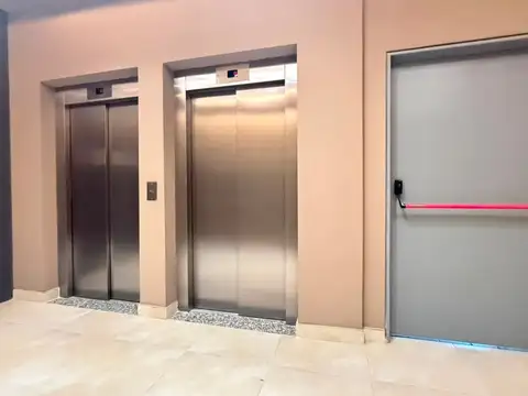 Oficina en Alquiler 1 año