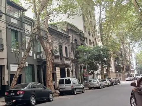 PH en Venta en Palermo, CABA