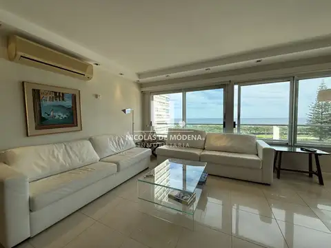 Departamento en Venta en Jaguel Del Esquinero, USD 420.000