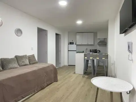 Departamento en Venta en Palermo, USD 129.000