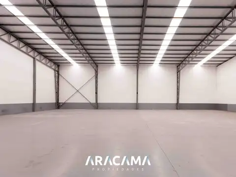 Canning Indrustrial Parque Privado 2